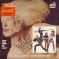 EDGAR WINTER (EDGAR WINTER GROUP) / エドガー・ウィンター / THEY ONLY COME OUT AT NIGHT/SHOCK TREATMENT