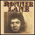 RONNIE LANE / ロニー・レイン / RONNIE LANE'S SLIM CHANCE / ロニー・レイン&スリム・チャンス +3 (紙ジャケ)