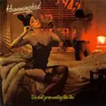 HUMMINGBIRD / ハミングバード / WE CAN'T GO ON MEETING LIKE THIS / 密会 (紙ジャケ)