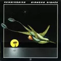 HUMMINGBIRD / ハミングバード / DIAMOND NIGHT / ダイアモンドの夜 (紙ジャケ)