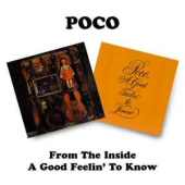 POCO / ポコ / FROM THE INSIDE A GOOD FEELIN' TO KNOW