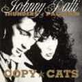 JOHNNY THUNDERS & PATTI PALLADIN / ジョニー・サンダース&パティ・パラディン / COPY CATS
