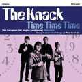 KNACK / ザ・ナック / TIME TIME TIME : COMPLETE UK SINGLES (AND MORE) 65-67