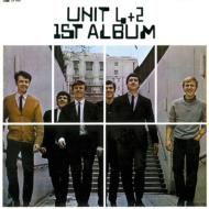 UNIT 4+2 / ユニット4+2 / 1ST ALBUM / ファースト・アルバム (紙ジャケ)