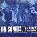 SONICS / ソニックス / BUSY BODY!!! LIVE IN TACOMA 1964