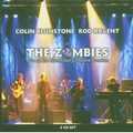 ZOMBIES / ゾンビーズ / LIVE AT THE BLOOMSBURY THEATRE,LONDON