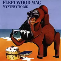 MYSTERY TO ME/FLEETWOOD MAC/フリートウッド・マック｜OLD ROCK