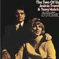 JACKIE TRENT & TONY HATCH / ジャッキー・トレント&トニー