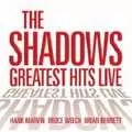 SHADOWS / シャドウズ / GREATEST HITS LIVE