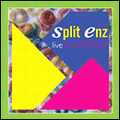 SPLIT ENZ / スプリット・エンズ / LIVE IN AMERICA