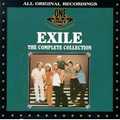 EXILE (COUNTRY ROCK) / COMPLETE COLLECTION