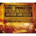 WE SHALL OVERCOME: THE SEEGER SESSIOINS(AMERICAN LAND EDITION