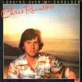 CHRIS RAINBOW / クリス・レインボウ / LOOKING OVER MY SHOULDER / ルッキング・オーヴァー・マイ・ショルダー (紙ジャケ)