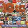 10CC / テンシーシー / U.K.RECORDS SINGLES COLLECTION