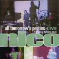 NICO / ニコ / ALL TOMORROW'S PARTIES LIVE