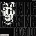 REG KING / レッグ・キング / MISSING IN ACTION