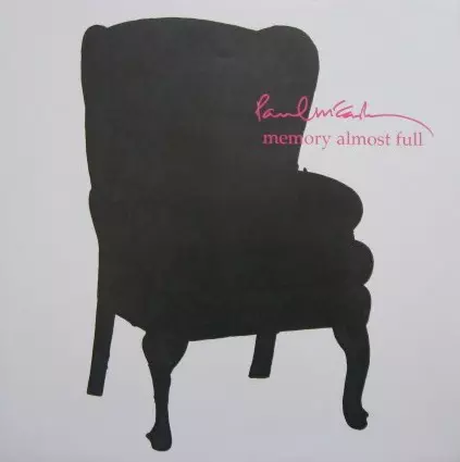 paul mccartney memory almost full (送料込） Amazon.co.jp: Memory Almost Full: ミュージック