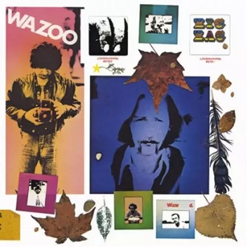 WAZOO/WAZOO/ワズー/WORLD IN SOUND LABEL CD特集2020｜OLD ROCK