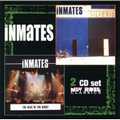 INMATES / インメイツ / SILVERIO - IN THE HEAT OF THE NIGHT