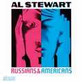 AL STEWART / アル・スチュワート / RUSSIANS & AMERICANS