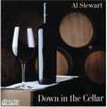 AL STEWART / アル・スチュワート / DOWN IN THE CELLAR