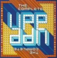 UPP FEAFURING JEFF BECK / UPP FEAFURING ジェフ・ベック / THE COMPLETE UPP / コンプリート・アップ
