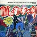 ZOMBIES / ゾンビーズ / TIME OF THE SEASON / THIS WILL BE OUR YEAR