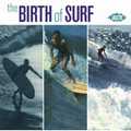 V.A. (ROCK'N'ROLL/ROCKABILLY) / BIRTH OF SURF