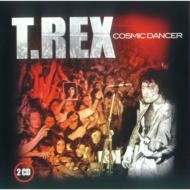 T. REX / T・レックス / COSMIC DANCER