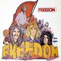 FREEDOM (UK) / フリーダム / FREEDOM / フリーダム (紙ジャケ)