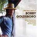 BOBBY GOLDSBORO / ボビー・ゴールズボロ / VERY BEST OF BOBBY GOLDSBORO