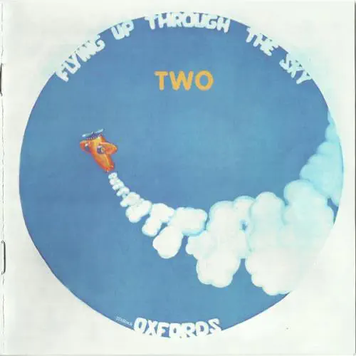 OXFORDS / FLYING UP THROUGH THE SKY 2
