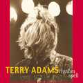 TERRY ADAMS / テリー・アダムス / RHYTHM SPELL / リズム・スペル