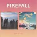 FIREFALL / ファイアフォール / UNDERTOW / CLOUDS ACROSS THE SUN / アンダートウ + クラウズ・アクロス・ザ・サン
