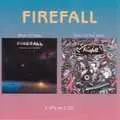 FIREFALL / ファイアフォール / BREAK OF DAWN / MIRROR OF THE WORLD / ブレイク・オブ・ドーン + ミラー・オブ・ザ・ワールド