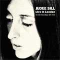 JUDEE SILL / ジュディ・シル / THE BBC RECORDINGS 1972-1973 / ライヴ・イン・ロンドン BBCレコーディングス 72~73