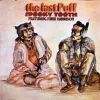 SPOOKY TOOTH / スプーキー・トゥース / LAST PUFF