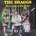 SHAGGS / シャッグス / PHILOSOPHY OF THE WORLD / フィロソフィー・オブ・ザ・ワールド (紙ジャケ)