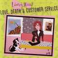 LAUREN WOOD / ローレン・ウッド / LOVE, DEATH & CUSTOMER SERVICE / ラヴ・デス&カスタマー・サーヴィス