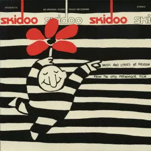 NILSSON / ニルソン / SKIDO / スキドゥ (紙ジャケ)