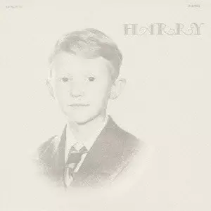 NILSSON / ニルソン / HARRY / ハリー・ニルソンの肖像 (紙ジャケ)