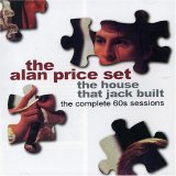 ALAN PRICE SET / アラン・プライス・セット / HOUSE THAT JACK BUILT: THE COMPLETE 69S SESSIONS