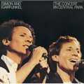 SIMON AND GARFUNKEL / サイモン&ガーファンクル / THE CONCERT IN CENTRAL PARK / セントラルパーク・コンサート (紙ジャケ)