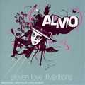ALMO / アルモ / ELEVEN LOVE INVENTIONS