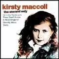 KIRSTY MACCOLL / カースティ・マッコール / THE ONE AND ONLY