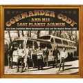 COMMANDER CODY & HIS LOST PLANET AIRMEN / LIVE FROM ARMADILLO WORLD HEADQUARTERS 1973 AND THE CAPITOL THEATRE 1975