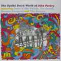 JOHN PANTRY / ジョン・パントリィ / THE UPSIDE DOWN WORLD OF JOHN PANTRY