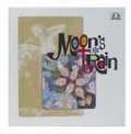MOON'S TRAIN / ムーンズ・トレイン / MOON'S TRAIN
