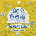 ALAN BOWN / アラン・バウン / OUTWARD BOWN