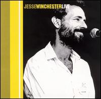 JESSE WINCHESTER / ジェシ・ウィンチェスター / LIVE